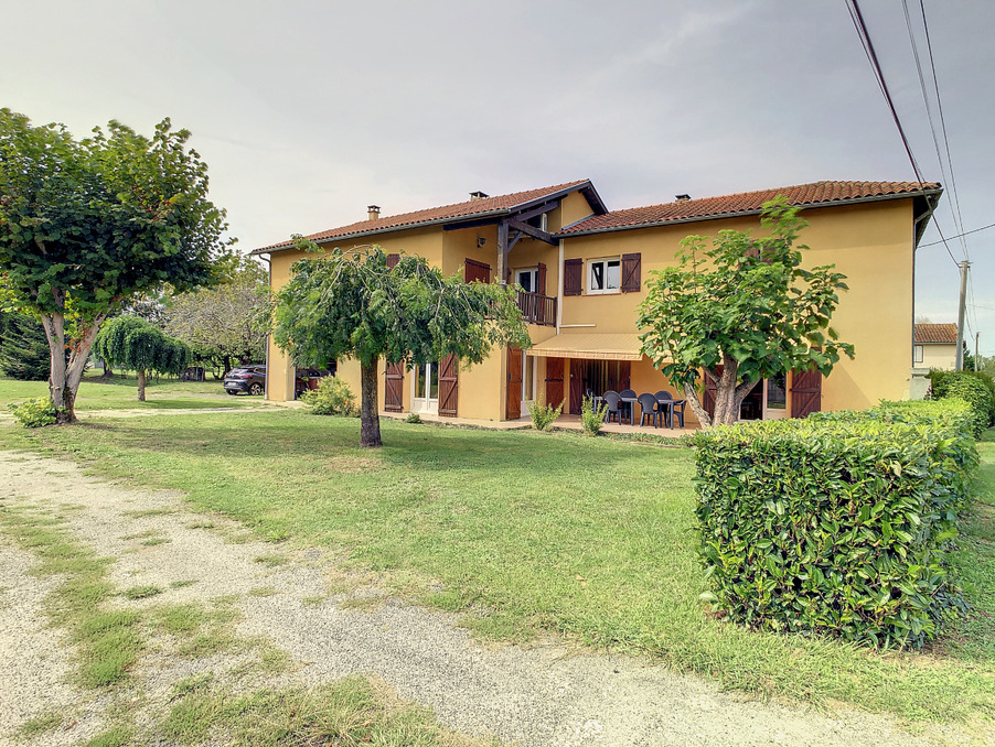 Vente Maison MARCIAC  179 500 €