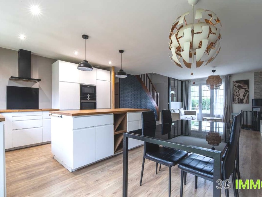 Vente Maison MAGNY EN VEXIN  314 500 €