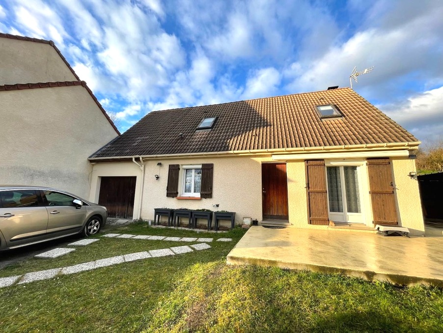 Vente Maison MONTEREAU FAULT YONNE  199 000 €