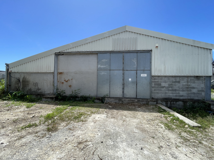Vente Local Saint-François  539 000 €