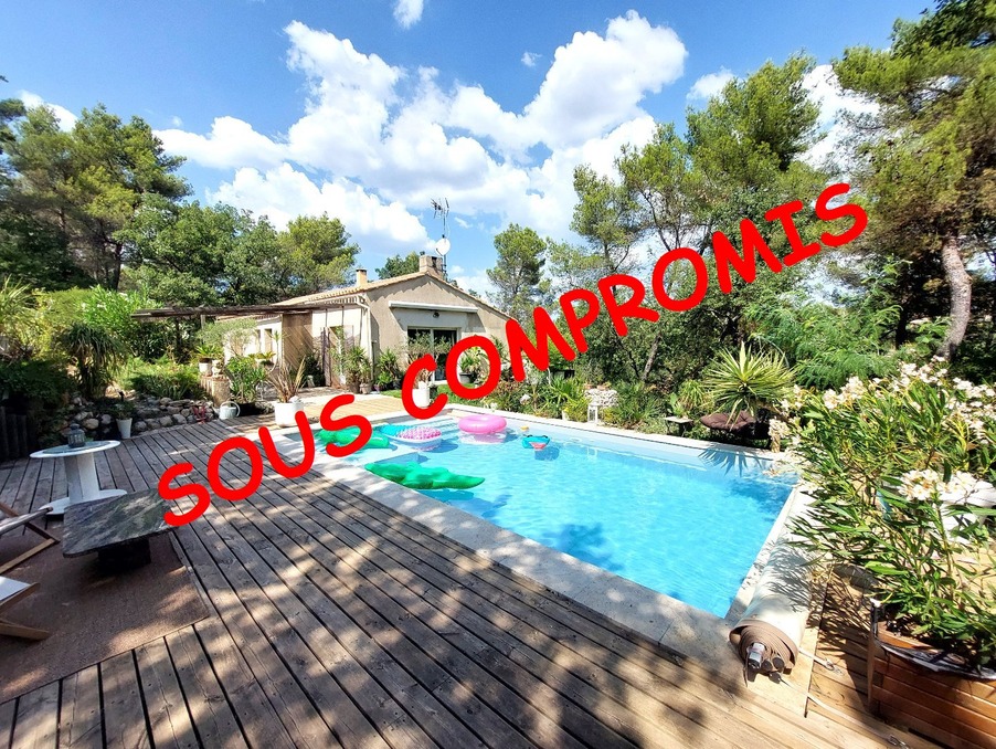 Vente Maison GRAMBOIS  445 000 €