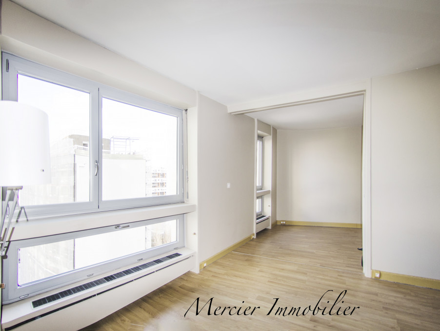 Vente Appartement PARIS 15EME ARRONDISSEMENT  425 000 €