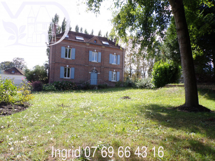 Vente Maison BLACOURT  175 000 €