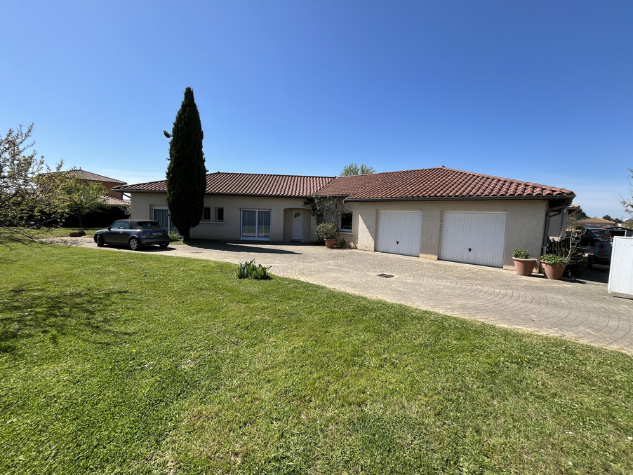 Vente Maison Saint-André-de-Corcy  685 000 €