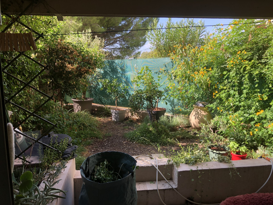 Vente Appartement MARSEILLE 8EME ARRONDISSEMENT  190 000 €