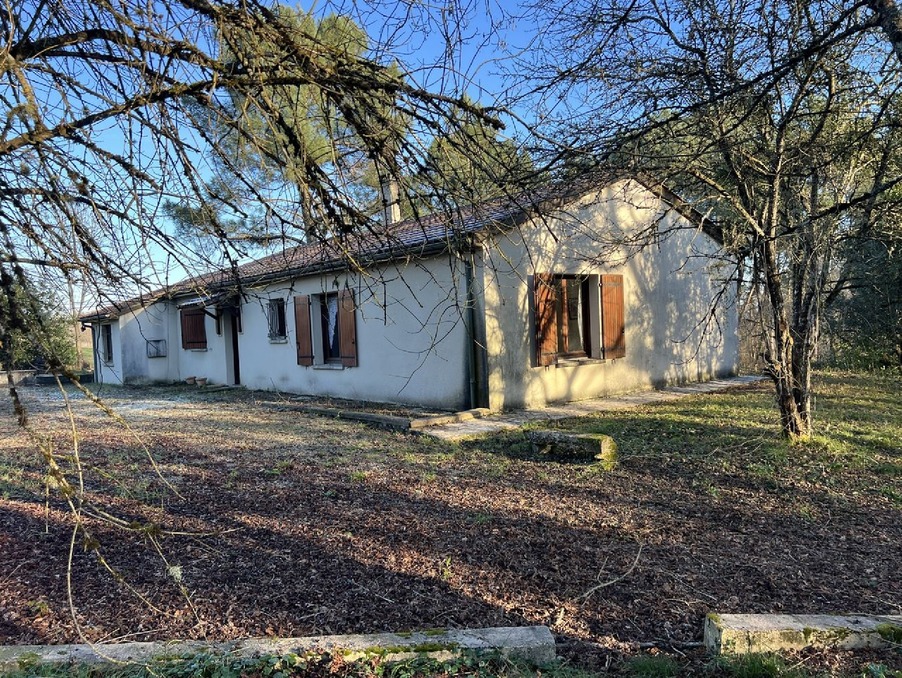 Vente Maison Marmande  162 700 €