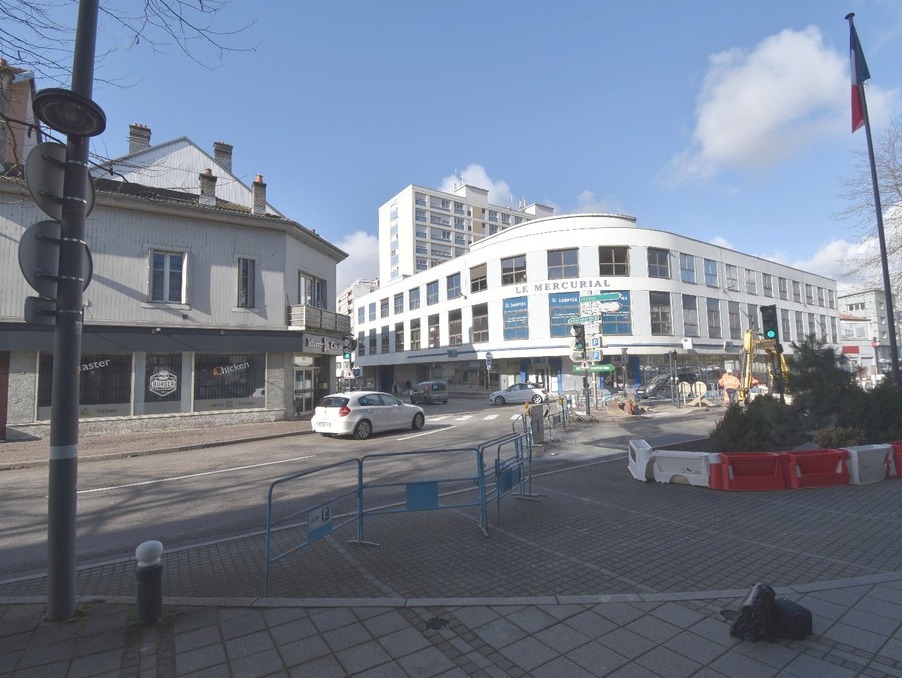 Vente Professionnel MONTBELIARD  120 000 €