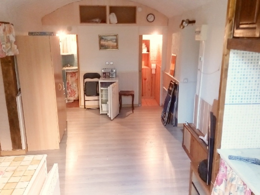 Vente Appartement Le Vigan 30 000 €