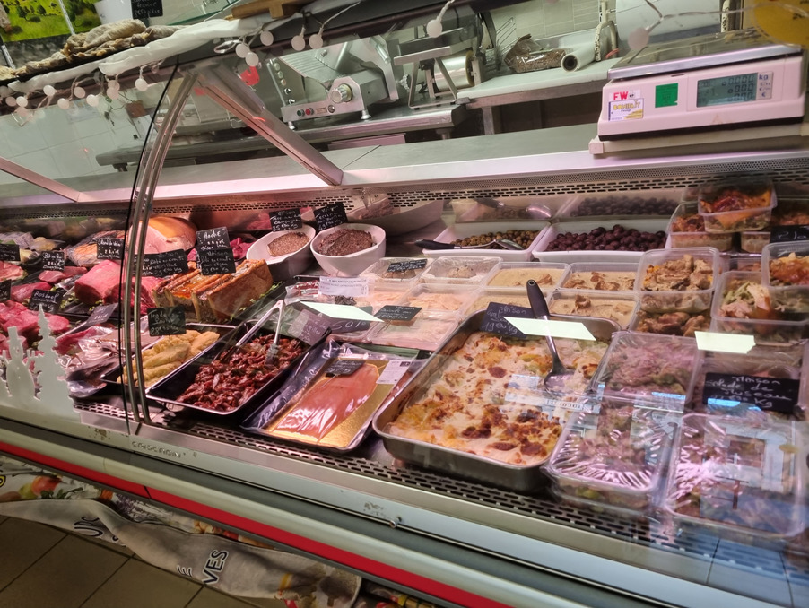 Vente Local Forcalquier 40 000 €