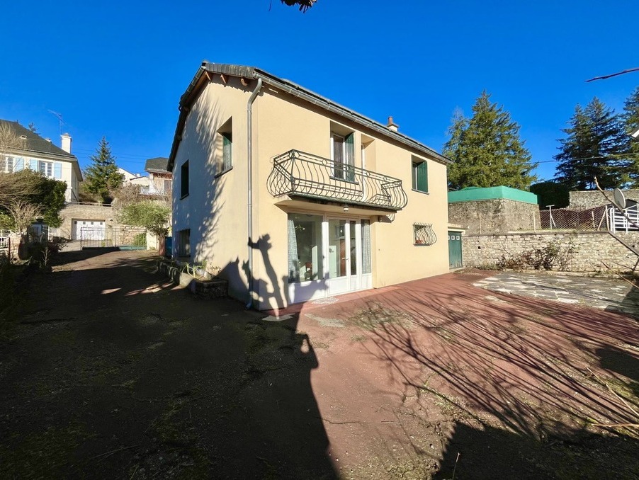 Vente Maison MENDE  257 000 €