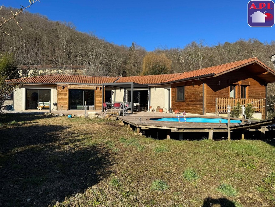 Vente Maison FOIX  349 000 €