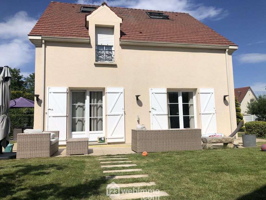 Vente Maison Bondoufle  579 000 €