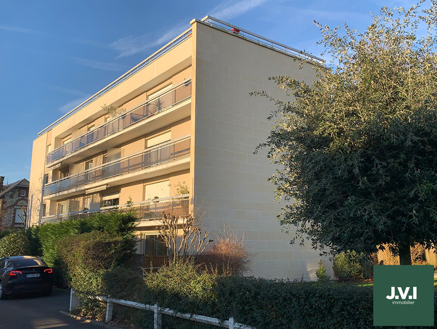 Vente Appartement Montmorency  325 000 €