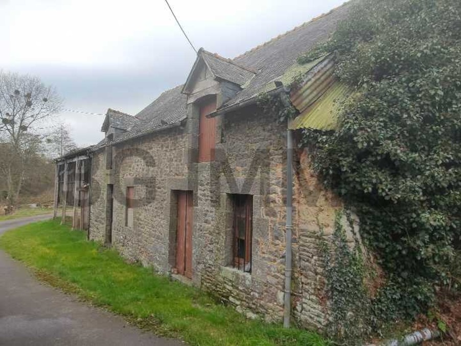 Vente Maison LE MENE 44 900 €