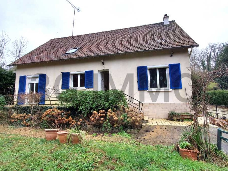 Vente Maison ETAMPES  298 500 €