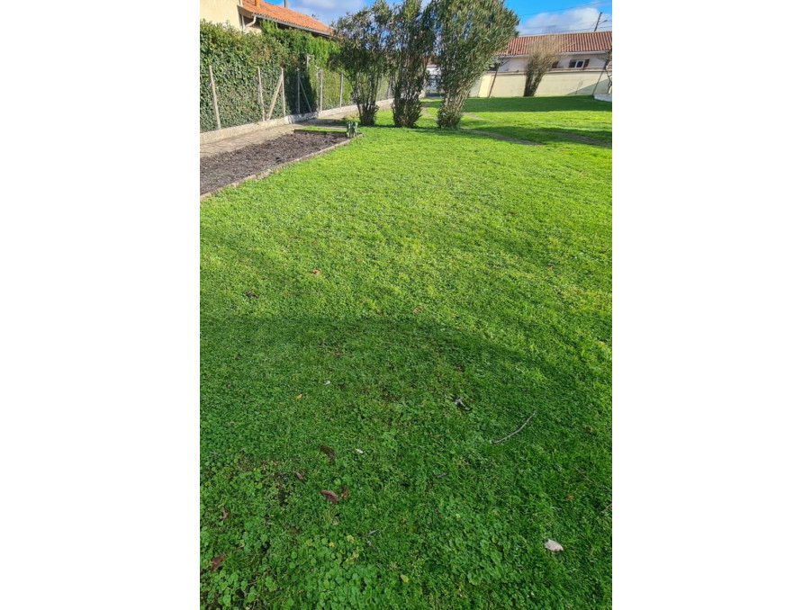 Vente Terrain PESSAC  255 900 €