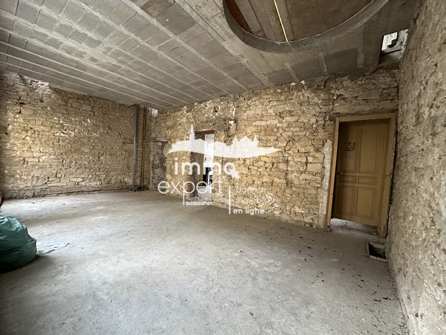 Vente Appartement Mirecourt 87 000 €