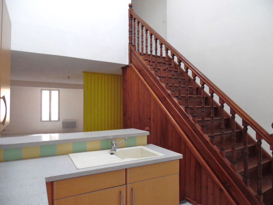 Vente Maison Fleury  180 000 €