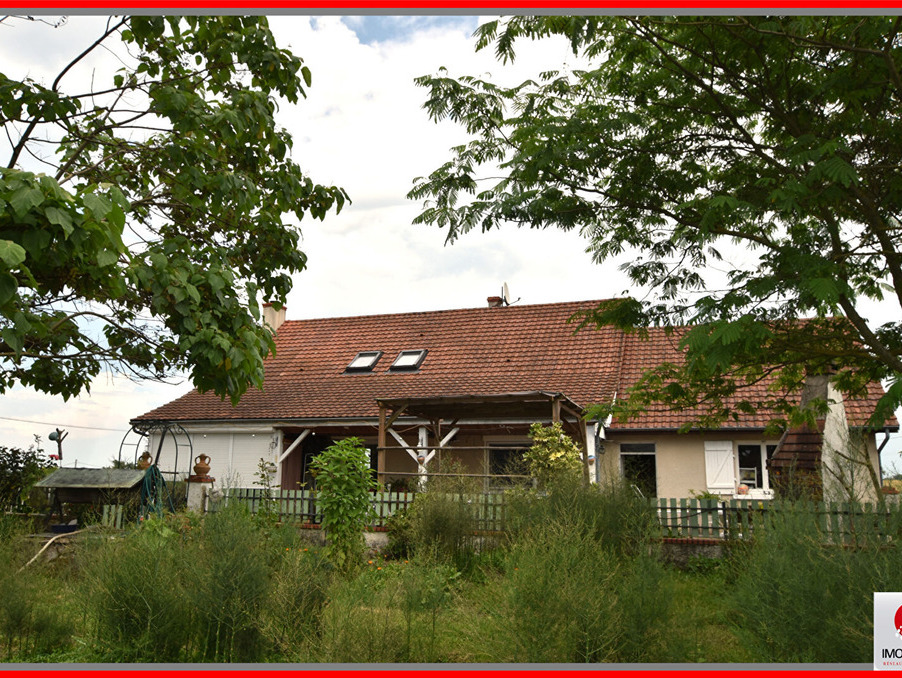 Vente Maison Saint gerand le puy  187 000 €