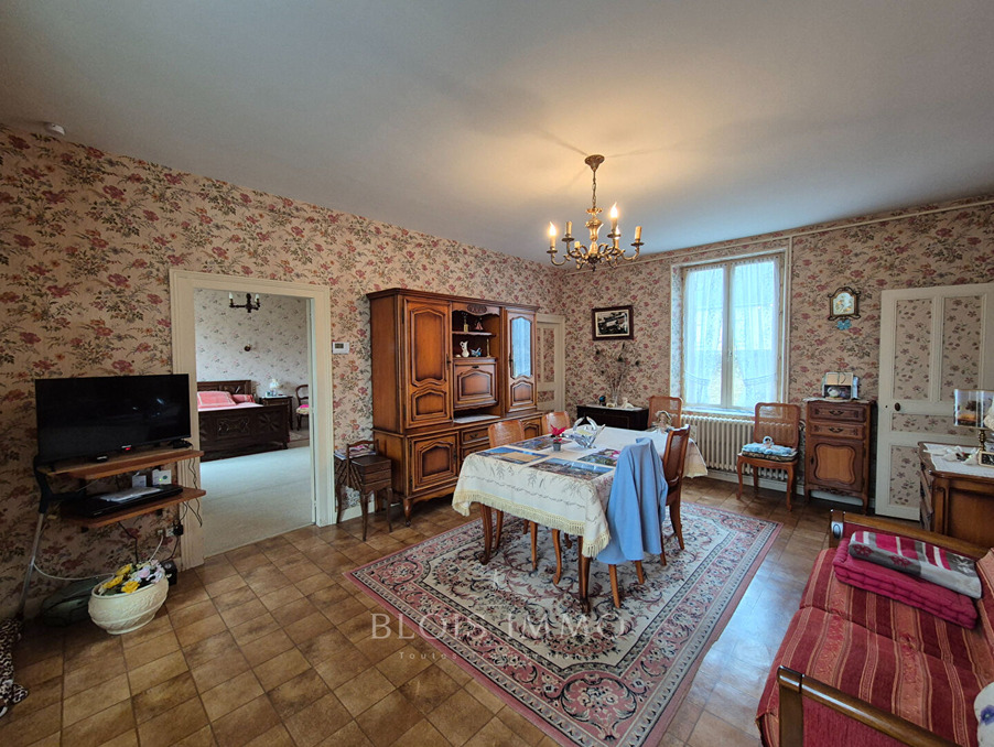Vente Maison Champigny en beauce  118 800 €