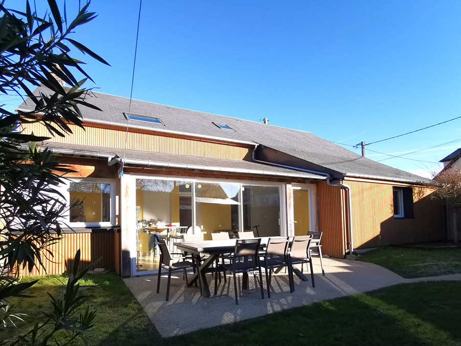 Vente Maison Brou  236 000 €