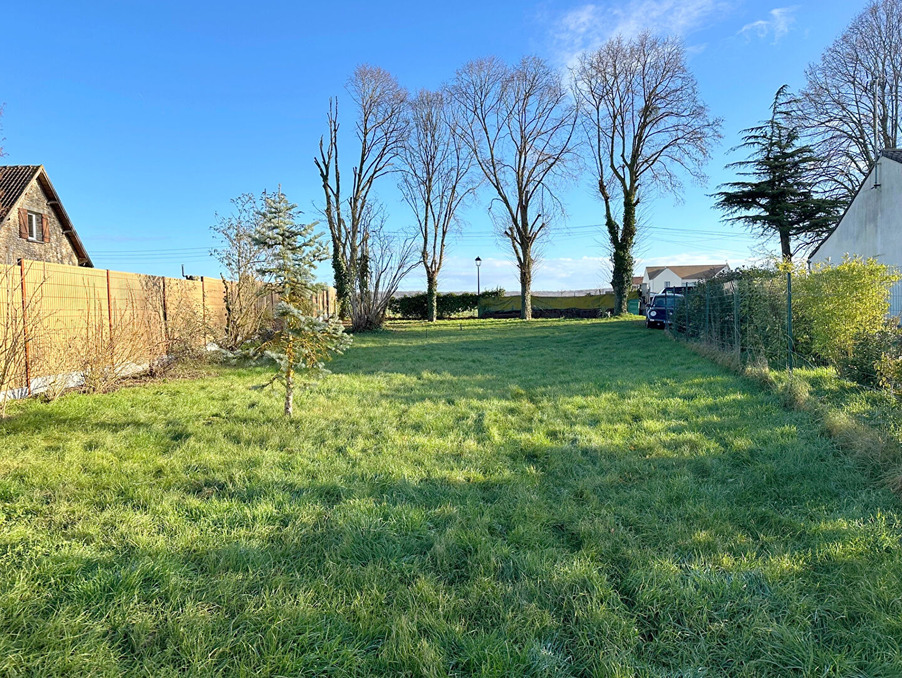 Vente Terrain Houdan  154 000 €