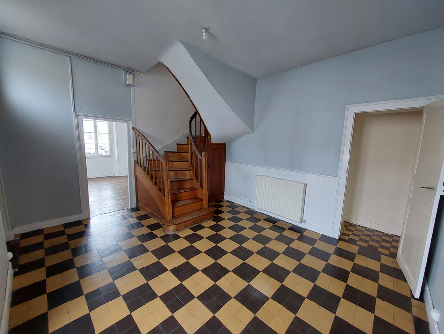 Vente Maison La Flèche  199 500 €