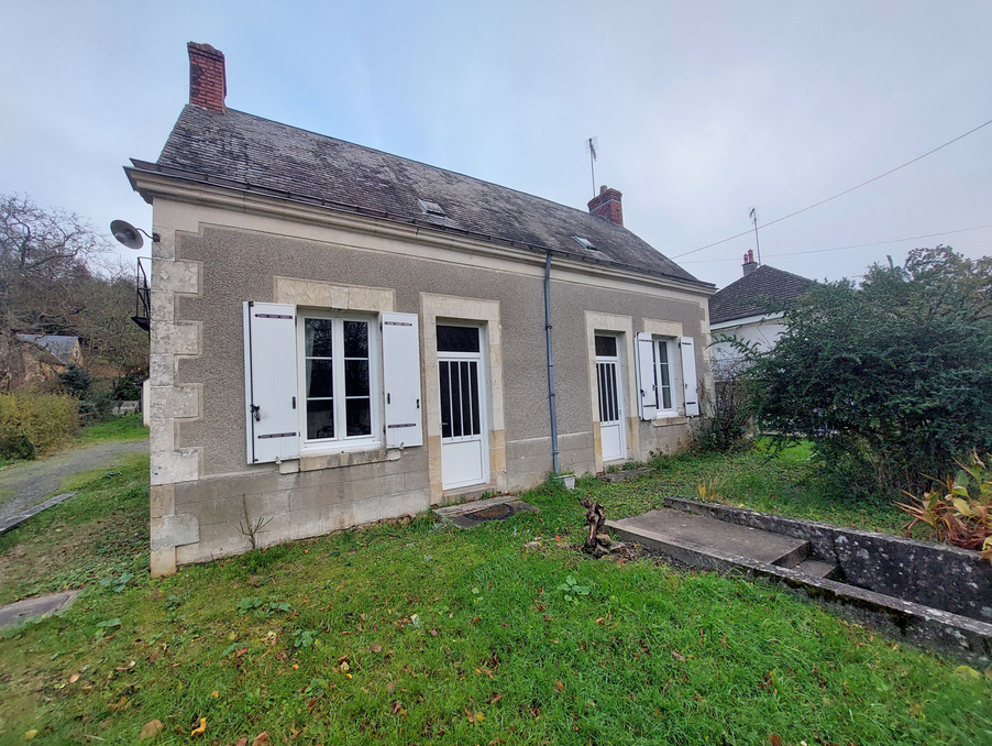 Vente Maison La Flèche  131 875 €