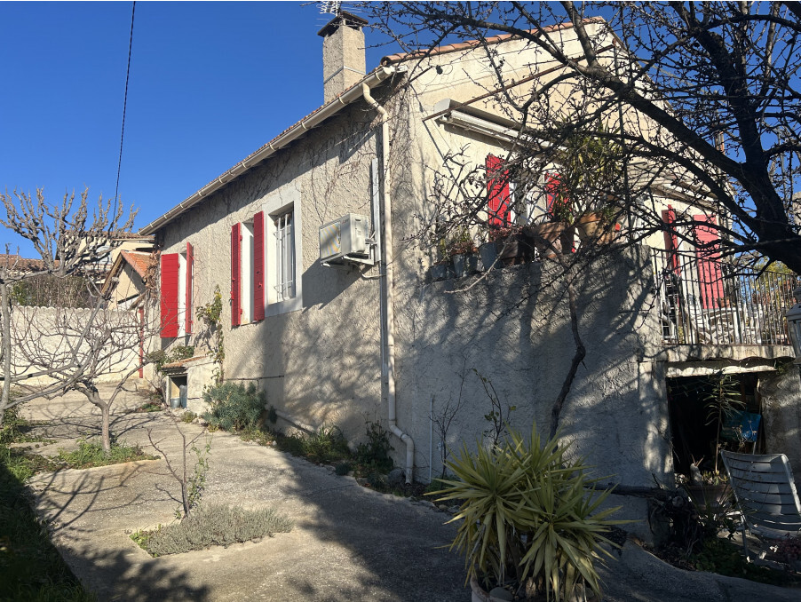 Vente Maison PLAN DE CUQUES  349 000 €