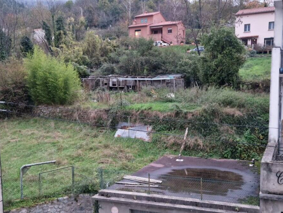 Vente Terrain Prats-de-Mollo-la-Preste 65 000 €