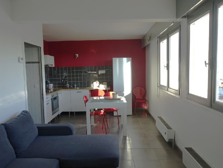 Vente Appartement Marmande 53 500 €