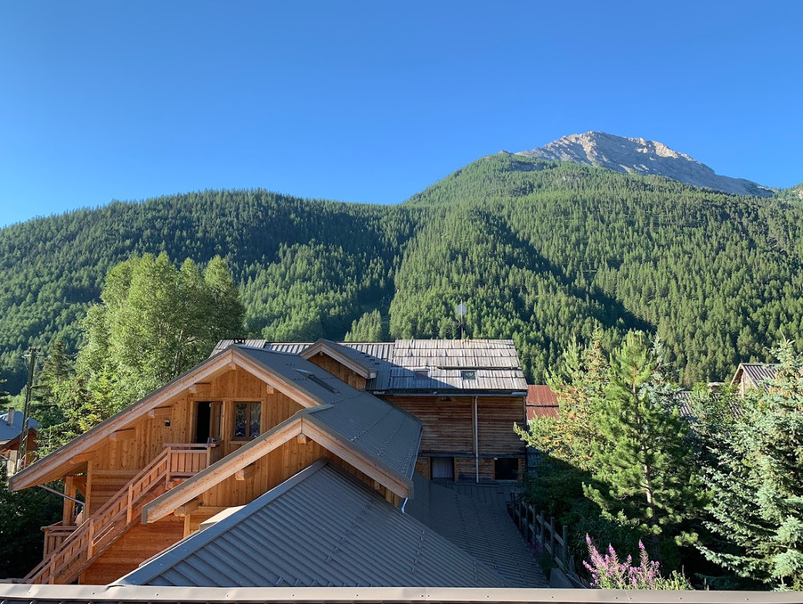 Vente Maison Briançon 2 520 000 €