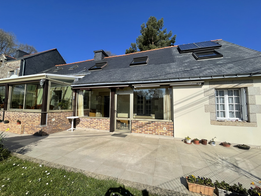 Vente Maison Béganne  270 140 €
