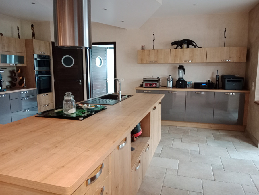 Vente Maison Laigné-en-Belin  490 000 €