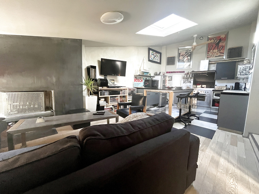 Vente Maison Beaumes-de-Venise  197 000 €