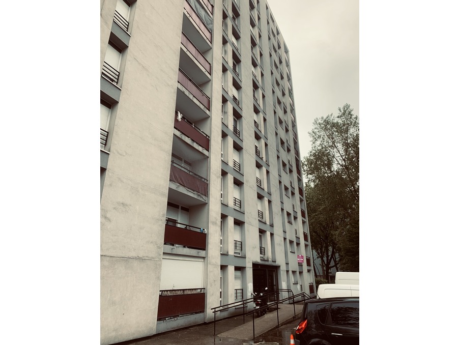 Vente Appartement AULNAY SOUS BOIS  140 000 €