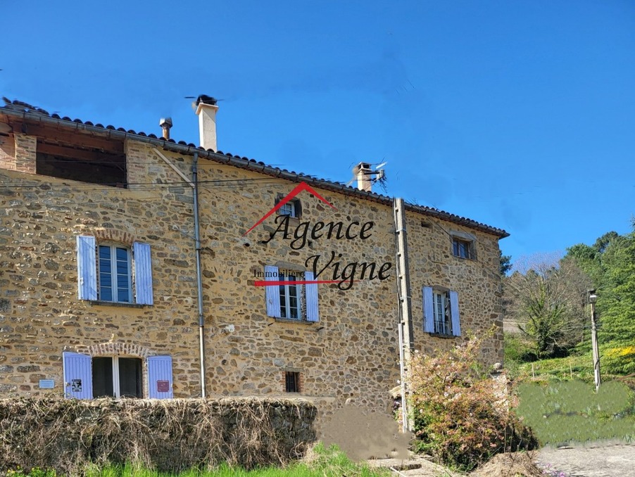 Vente Autre GAGNIERES  232 000 €