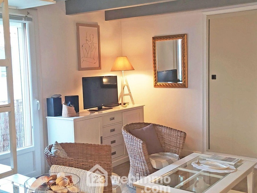 Vente Appartement Saintes-Maries-de-la-Mer  296 650 €