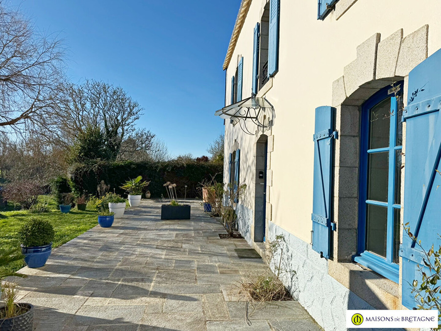 Vente Maison CLOHARS CARNOET  980 000 €