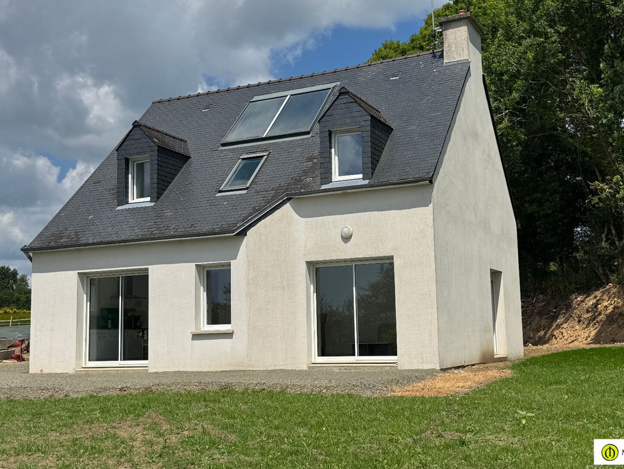 Vente Maison PONT AVEN  374 000 €