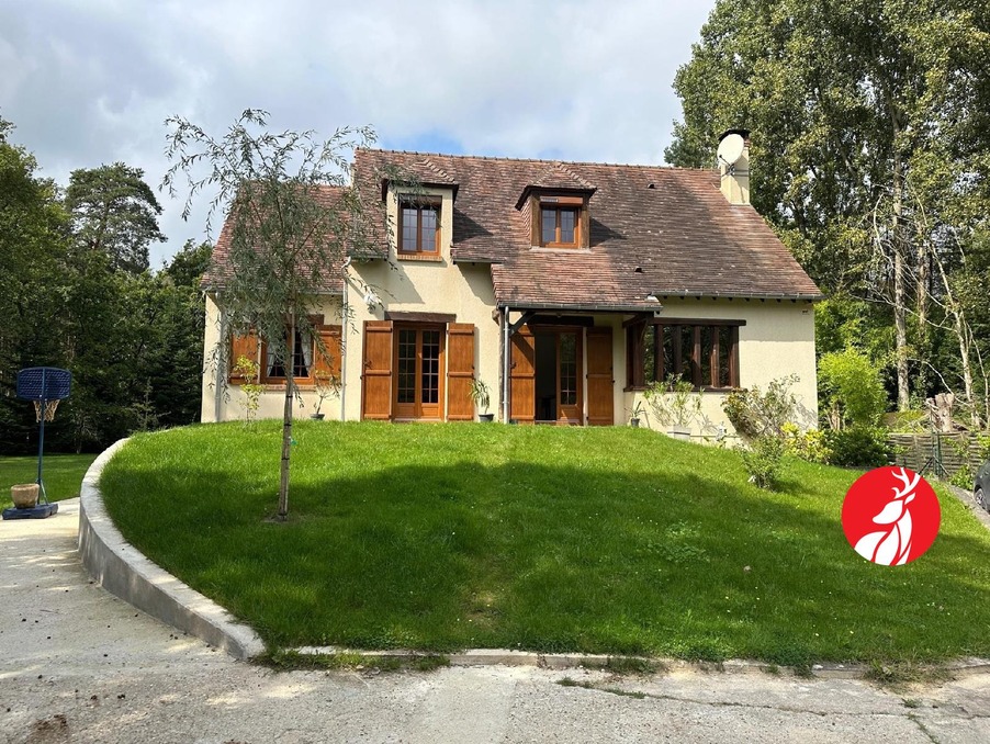Vente Maison BARBIZON  595 000 €