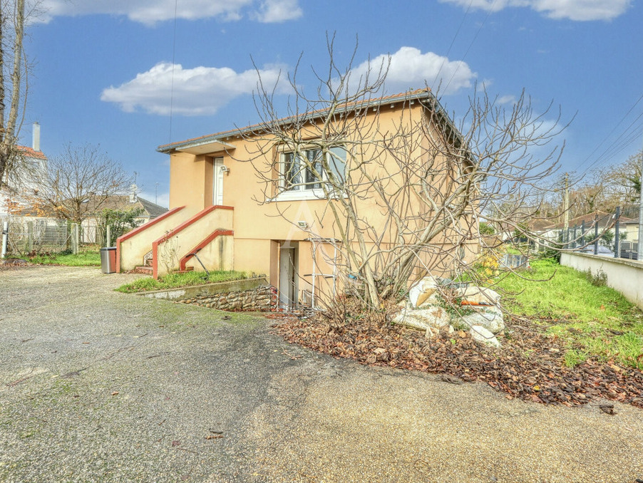 Vente Maison Les mureaux  290 000 €