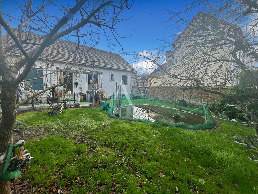 Vente Maison Les mureaux  299 500 €