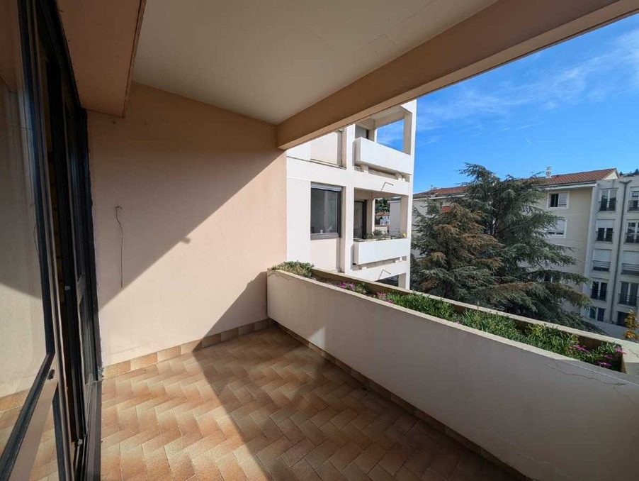 Vente Appartement SAINT ETIENNE 99 000 €