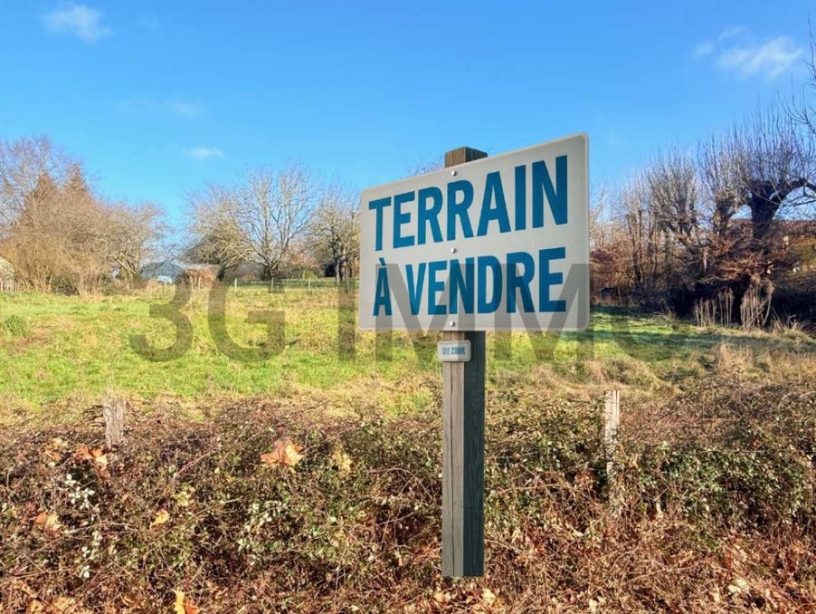 Vente Terrain CHATILLON SUR CHALARONNE  256 900 €