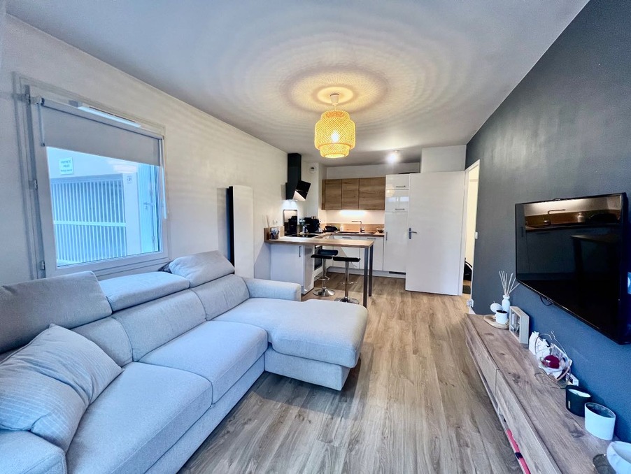 Vente Appartement DIVES SUR MER  134 500 €