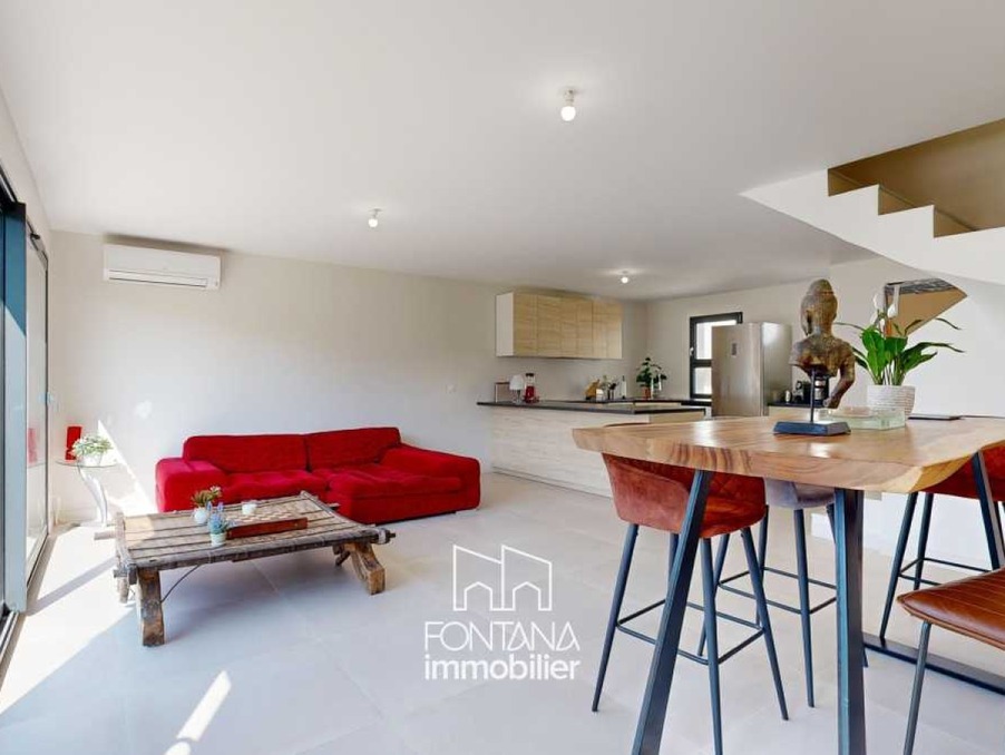 Vente Maison VENDARGUES  480 000 €