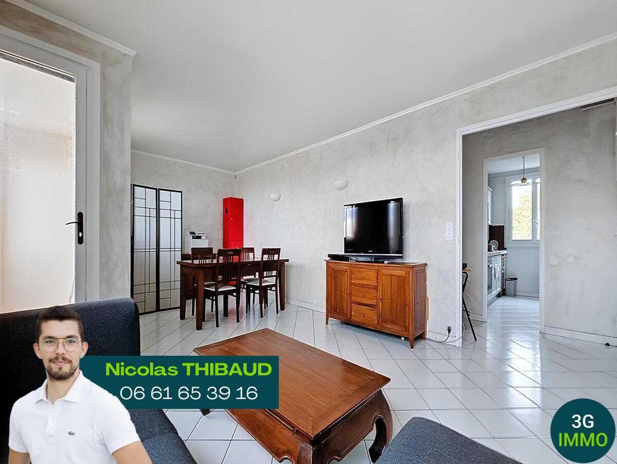 Vente Appartement BRON  190 000 €