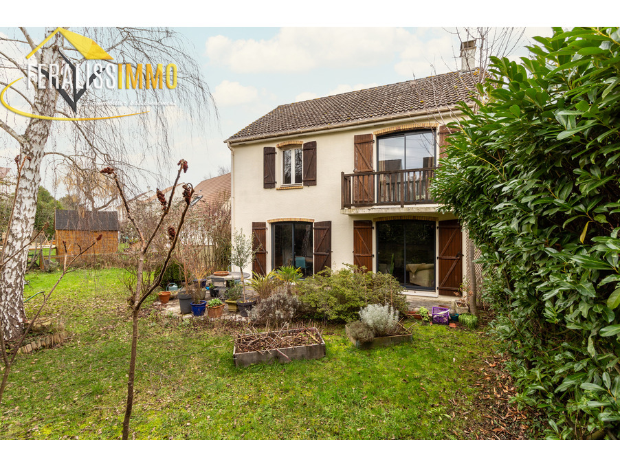 Vente Maison Courdimanche  417 000 €