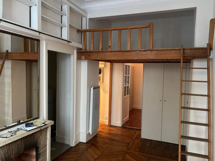 Location Professionnel PARIS 8EME ARRONDISSEMENT 1 080 €